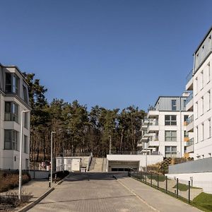 Appartement met een Slaapkamer